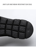 Summer Sandals for Women Breathable Beach Sandals Slippers Fashion Garden Clog Aqua Shoes Trekking Wading Shoes Plus Size 35-44