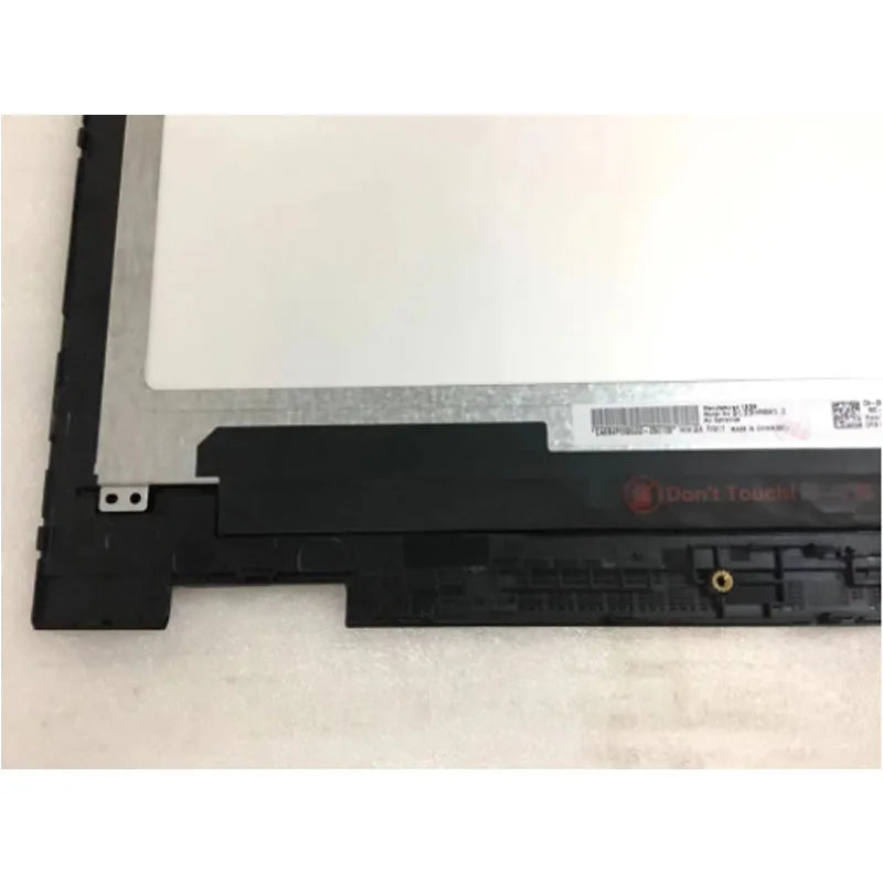 13.3" Touch Screen For Inspiron 13 5368 5378 5379 P69G  Screen Assembly with Bezel B133HAB01.0 NV133FHM-N41 A11 HD FHD