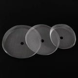3Pcs Reusable Coffee Press Filters French Press Replacement Filters Mesh 350/800/1000ml Coffeeware Accessories