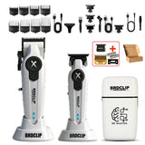 BRDCLIP 2025 NEW Original FA1C FA1T FA1R Professional Hair Clipper Set Men's Electric Shaver Hair Trimmer Barbershop Salon Tools