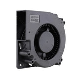 Gdstime 12032 Fan 24V 12V 5V 120MM Blower Fan 4PIN USB Radial Cooling Fan 120x32mm Turbo Blower Cooler Ball Small Fan PWM PC Fan
