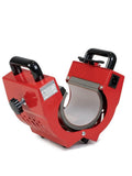 Mug Heat Press, Mini Cup Press Machine, Diy Sublimation Blanks 11oz Coffee Mugs Tumblers With Tape Gloves Accessories