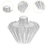 Coffee Filter Assistant Reusable Coffee Filter Shaper for Home Office Travel