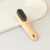 Multi-functional Household Shoe Cleaning Brush Plastic Clothes Scrubbing Commercial Washing Brush Accessory Convenient Efficient
