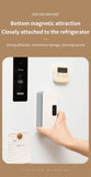 Plastic Bags Sealer Mini Sealing Machine Portable Handheld Mini Heat Bag Sealer USB Rechargeable Food Packaging Sealing Machine