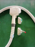 2026 New Portable Standing Commercial Multi-Purpose Diode Laser Beauty Device for Hair Removal & Skin Rejuvenation