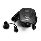 Air Pump Inflatable Compressor for Swimming Ring Air Mattress Pool Toys Lightweight Electric Inflatable Compressor