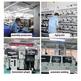 71.4V 3A 4A 2A Li-ion Charger 17S 61.2V 62.9V 3A Lithium Chargers T/PC/IEC 3Pin Connector