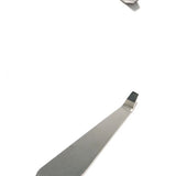 Coffee Powder Cup Disassembly Stainless Steel Durable Coffee Portafilter Remover Tool Espresso Machine Accessories