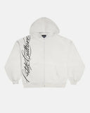 Grey Gothic Retro Pattern Printed Pullover Sweatshirt Men and Women American Hip Hop Fashion Jogger Casual Oversized Streetwear