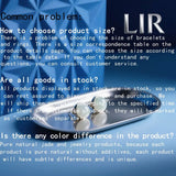 LIR 2025 New Arrivals  Stylish Minimalist Boutique Earrings Light Luxury-Fashion Forward - 925 Sterling Silver Needle -