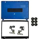 For Aspire 3 A315-42 A315-42G A315-54 A315-54K A315-56 N19C1 New Rear Lid TOP Case Laptop LCD Back Cover/Front Bezel Hinge Shell