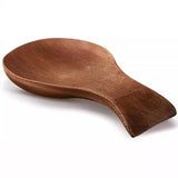 Tray Spoon Pad Cooking Spatula Tableware Holder Wooden Spoon Holder Wooden Spoon Rack Household And Commercial Spoon