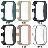 Tempered glass shell For Honor ROSSINI 2i smart watches strap Screen protector For Honor ROSSINI2i case cover accessories