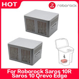 Dirty Water Tank Deodorization Module Compatible Spare Parts For Roborock Saros 10R Saros 10 Qrevo Edge Accessories