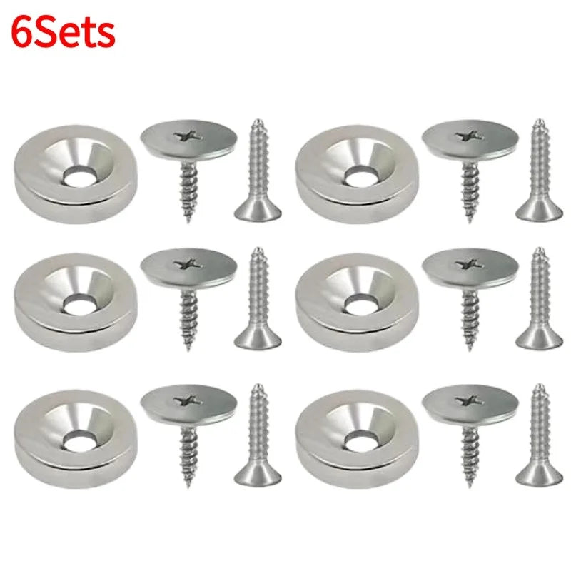 Cabinet Strong Magnetic Catches For Wardrobe Hidden Closing Magnetic Door Catch Closer Hidden Latchs For Kitchen Cupboard