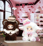Hi Toy Genuine Nommi  A Bite of Sweetheart Series Blind Box Caixa Caja Girls Dolls Boys Gift Mystery Box Surprise Box Anime Toys