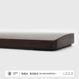 Walnut Wood Palm Rest Custom Solid Wooden Keyboard Wrist Rest Fillet Filco Palm Stress for 68/87/104 Keyboard Gamer Accessories