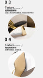 Summer Women's Fashion Pointed Sandals Elegant Temperament High Heeled Comfortable Color Blocked Slip on Half Slippers 2026
