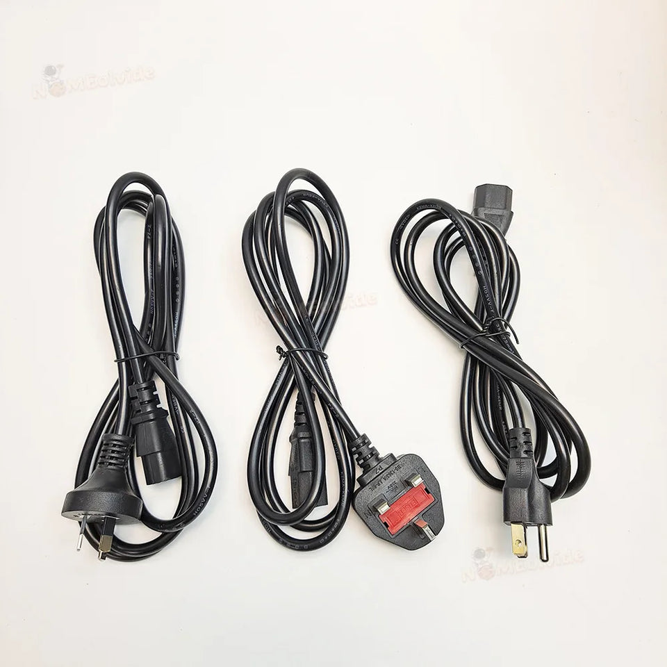 AI-6C AI-7 AI-7C AI-8 AI-8C AI-9 Charger For Signal Fire Optical Fiber Fusion Splicer Adaptor Power Supply Cable to AU UK EU  US