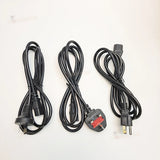 AI-6C AI-7 AI-7C AI-8 AI-8C AI-9 Charger For Signal Fire Optical Fiber Fusion Splicer Adaptor Power Supply Cable to AU UK EU  US