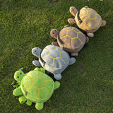 Turtle Shape Dog Snack Bag Large Capacity Pet Backpack Portable Soft Puppy School Bag Convenient Cute Puppy Carrier