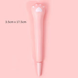 New Squishy Antistress Toys Ice Cream Hot Dog Dinosaur Slow Rising Pen Soft Squeeze Pen Stress Relief Toy Christmas Gifts