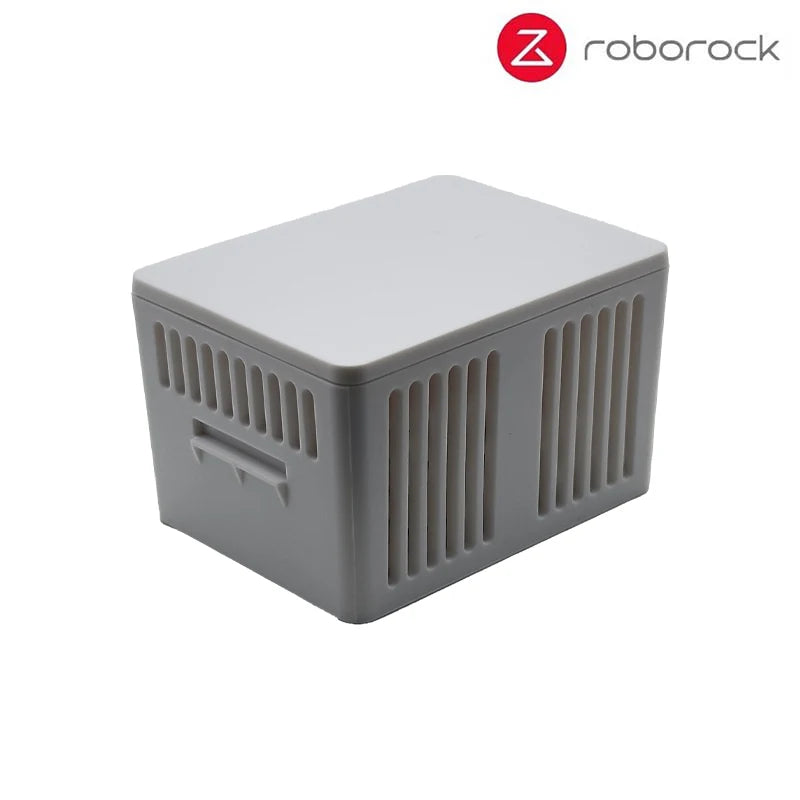 Dirty Water Tank Deodorization Module Compatible Spare Parts For Roborock Saros 10R Saros 10 Qrevo Edge Accessories
