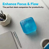 2026.6.18New Squishy Schylling Needoh Nice Cube Sensory Toy Anti-Stress Stress Relief Jigsaw Pressure Relief Souvenir for Kids！！