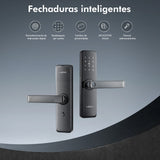 Digital Electronic Lock, Electronic Lock, Smart Lock, Digital Lock, Tuya Wifi Electronic Lock