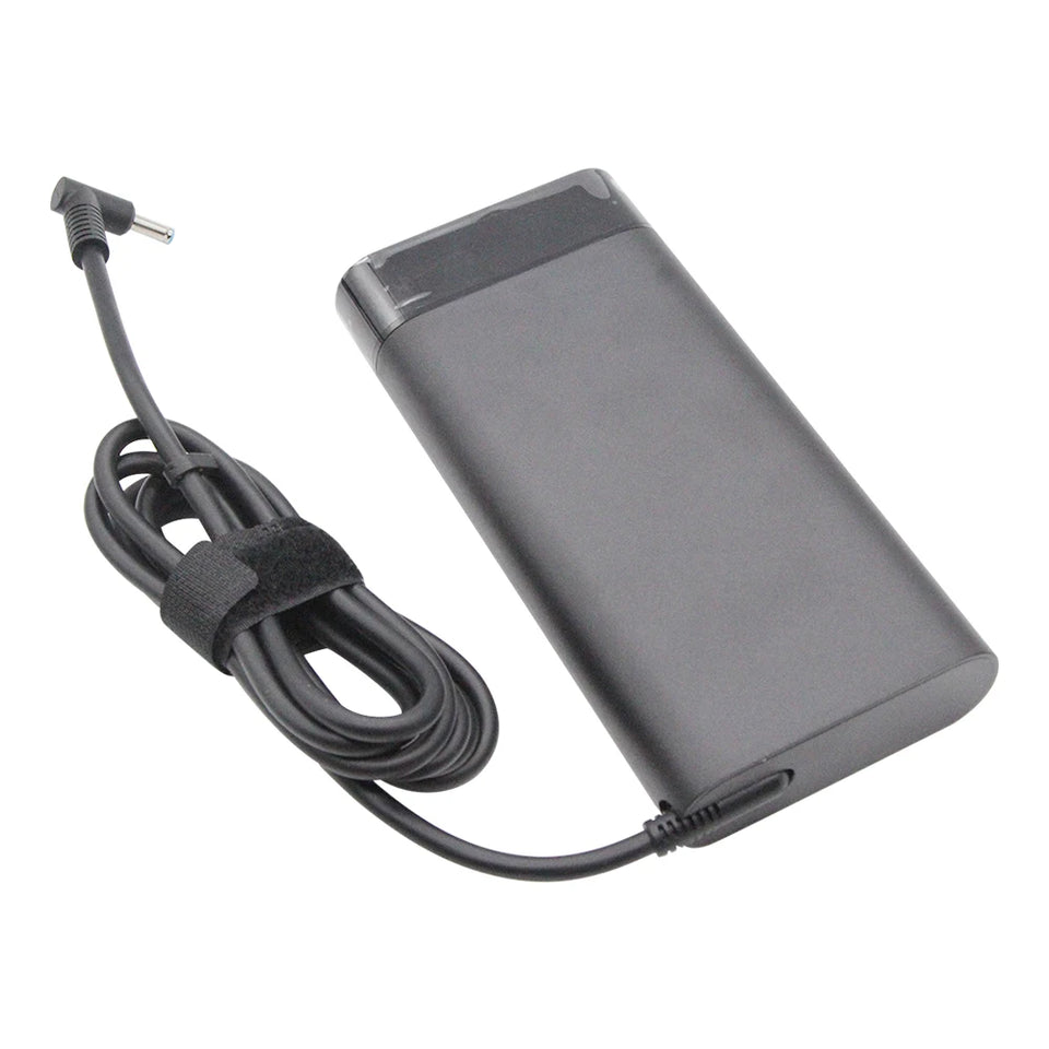 230W 19.5V 11.8A 4.5*3.0MM Laptop Power Adapter For HP Omen 15 16 17 TPN-Q2 Transcend Victus 16 Book Fury 16 G8 G9 G10 Charger