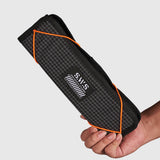 Outdoor Picnic Sitting Mat Waterproof Portable Camping Pad Anti-Slip Beach Foldable Seat Cushion for Travel Hiking