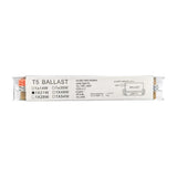 Professional Electronic Fluorescent Ballast used for Residential/Commercial
