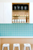 Coffee Shop Bar Counter, Modern Style Coffee Shop Counter Coffee Shop Coffee Shop Counter Bar Bar Counter for Coffee Shop Bar