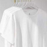 Oversized Funny Cat Women Summer White Print T-shirt Girl Casual Short Sleeve O Neck Top For Summer Female Animal Clothing