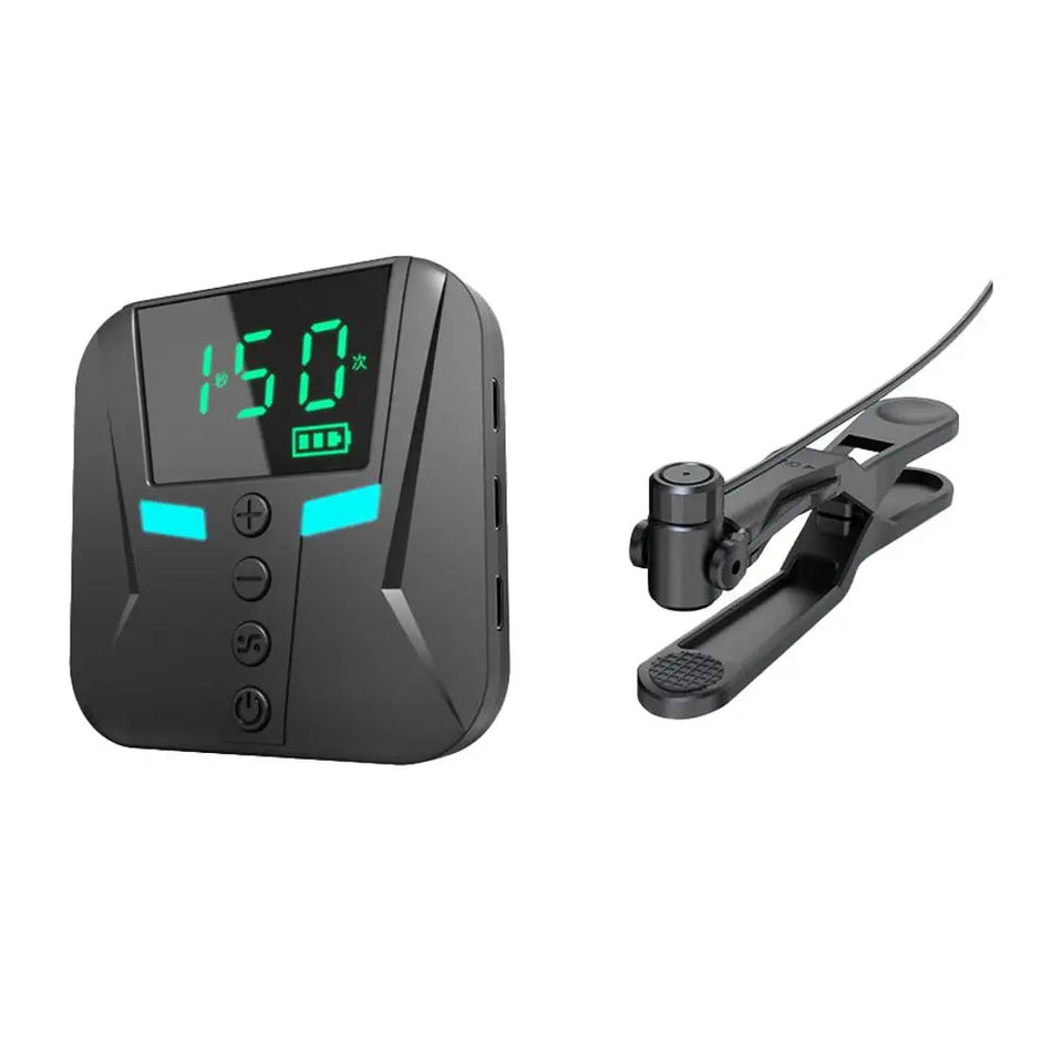 Mobile Phone Screen Clicker Device Live Broadcast Fast Praise Automatic Loop Connecting Device Point Device Universal