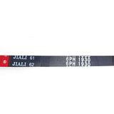 6PH1930 Rubber Drive Belt Dryer Drum PH Belt Replacement Clothes Dryer Parts Fit Electrolux