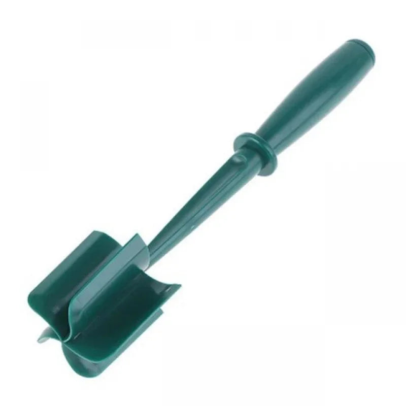 Handheld Meat Grinder & Blender Effortless Rice Grinding Meat Mincing Chopping Multifunctional Kitchen Tool