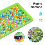Magic Witch Girl Diamond Painting 5D DIY Art Mosaic Embroidery Bathroom Decor Cross Stitch New Arrivals Adult Gift Offers Large