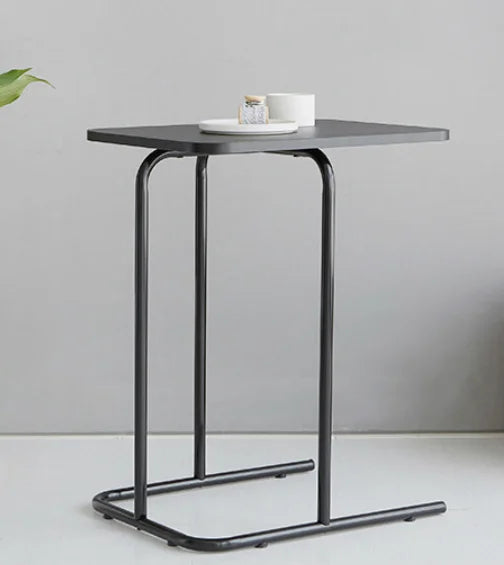 Coffee Tables Black Modern Solid Wood Vintage Coffee Table