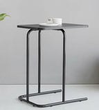 Coffee Tables Black Modern Solid Wood Vintage Coffee Table