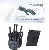 Robotic Arm Exoskeleton Rehabilitation Gloves Electric Motor Drive Safe Efficient Multiple Intelligent Training Modes