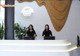 Coffee Shop Bar Counter, Modern Style Coffee Shop Counter Coffee Shop Coffee Shop Counter Bar Bar Counter for Coffee Shop Bar