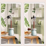 Pneumatic 4bar Milk Frother Pneumatic Coffee Machine Steam Milk Frother Outdoor Travel Steam Milk Foam Pot for Coffee Cappuccino
