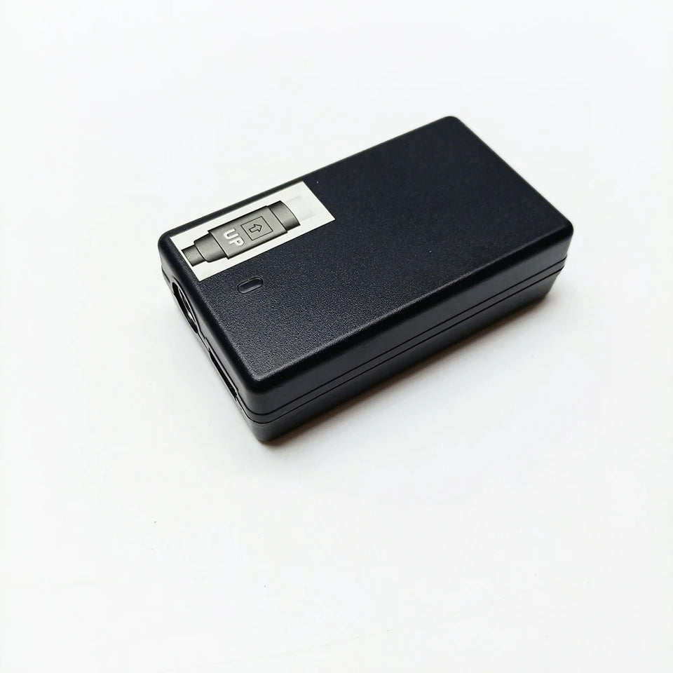 AI-6C AI-7 AI-7C AI-8 AI-8C AI-9 Charger For Signal Fire Optical Fiber Fusion Splicer Adaptor Power Supply Cable