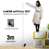 Luxury Original Phone Case for Xiaomi Mi 10T Pro Soft Square Liquid Silicone Camera Protection Covers Xiaomi Mi10T Pro Fundas