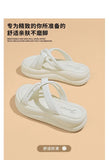Summer New Arrival Sandals Slides Fashion Breathable Non-slip Lightweight Casual Indoor Outdoor Beach Daily Slippers