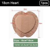 1Pcs Silicone Foam Dressing with Border Adhesive Sterilized Waterproof Wound Dressing Plaster Bandage Home Travel First Aid Kit