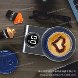 Coffee Cup Cold Brew Coffee Cup Car Hot and Cold Cup Coffee Rapid Cooling