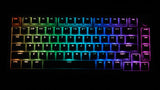 Keychron J2 QMK Wireless Mechanical Keyboard RGB Backlight with Keychron Super mechanical switch